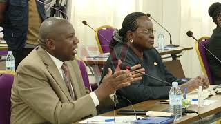 OKULONDA KWA 2026:Akakiiko K’ebyokulonda kakyaliko ebibuuzo