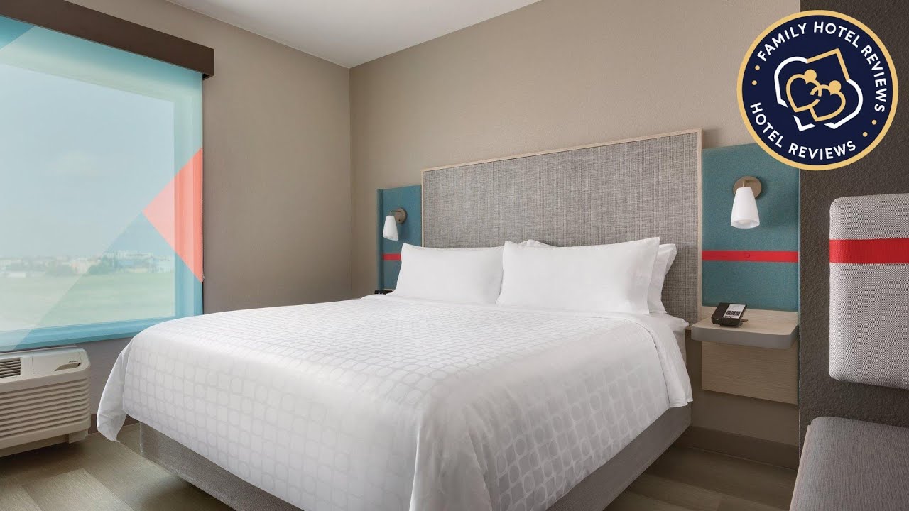 Avid Hotels Ft Lauderdale Airport Cruise By IHG | United States 🛏️