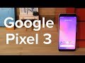 O iFixit Teardown do Google Pixel 3 XL revela o visor OLED da Samsung
