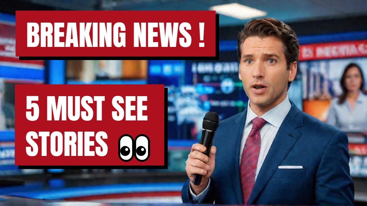Breaking Finance News! Uber & Lyft Rides, TikTok Ban, Bitcoin ATH, Lotto & More! #newsupdate