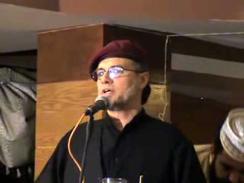 Zaid Hamid: Jhelum Part 8 / 8