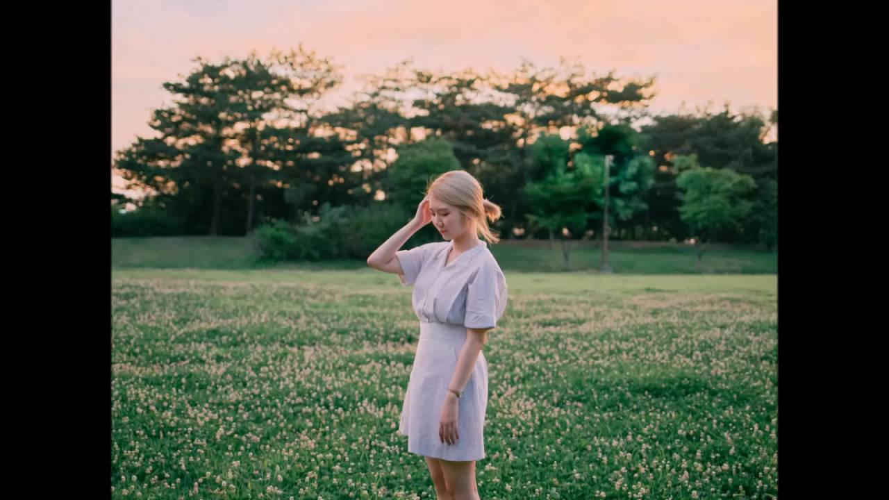 이아람 - 어느 여름날