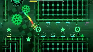 Geometry Dash [DEMON] - Problematic By Dhafin