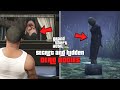 GTA 5 - Secret and Hidden Dead Bodies! (TOP 6)