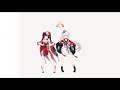 SPARKLE & SPARXIE LOW CORTISOL MEME DANCE【崩坏:星穹铁道 : HSR MMD/4K/60FPS】 #hsr #shorts #sparkle