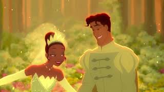 Bedtime Disney - Princess and the Frog promo @disneylivin