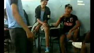 Oque Fazer Se Não Sabe A Materia Da Prova ? Dança Kkk