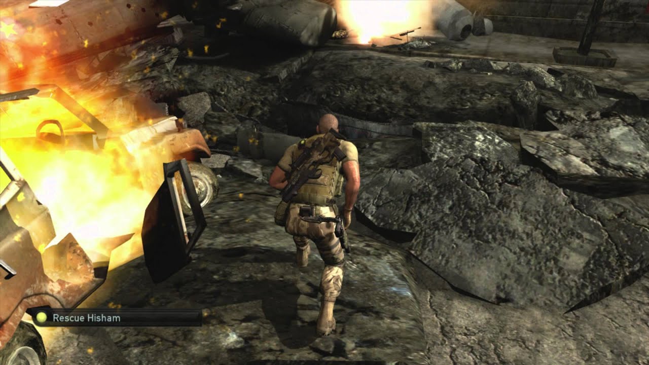 splinter cell double agent achievements splinter cell double agent achievements
