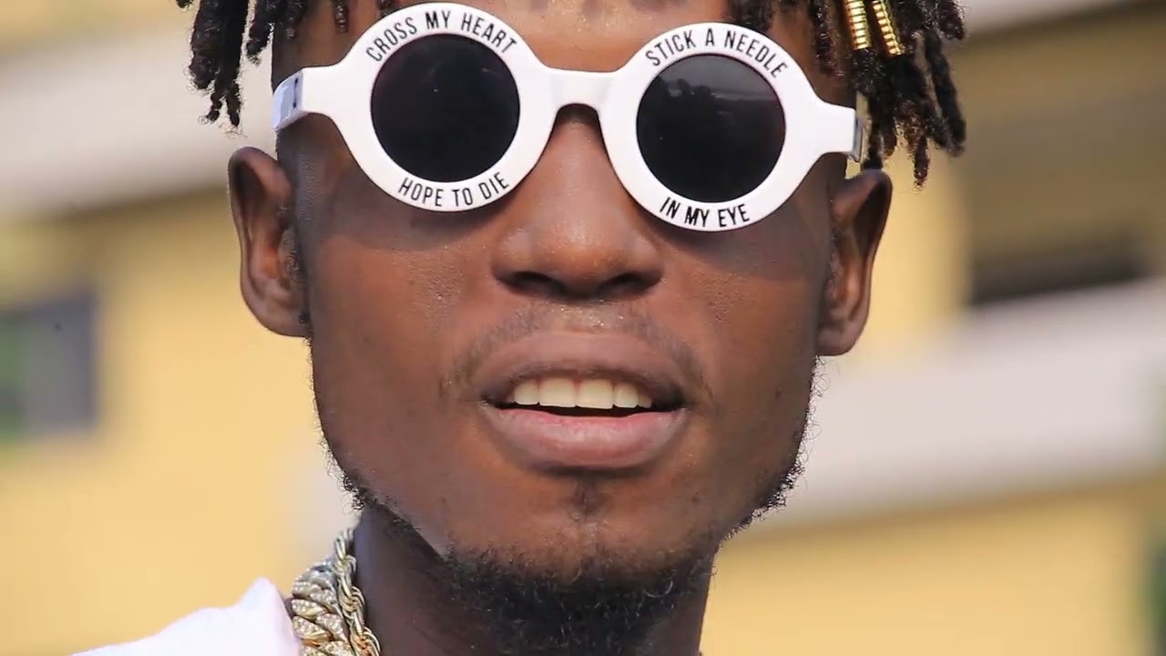 Mojarvely blaaz Love Ekeyi