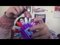 End of video