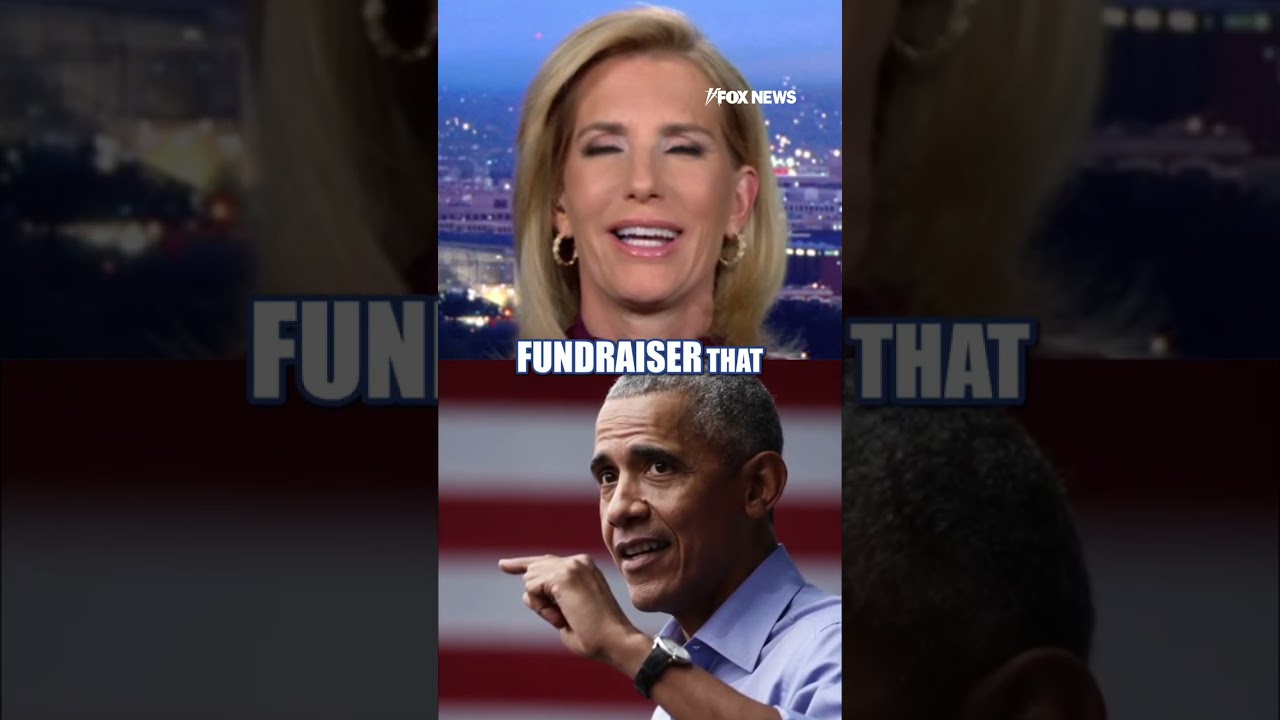 Laura Ingraham: THIS has Obama's fingerprints ALL OVER IT<span class=