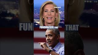 Laura Ingraham: THIS has Obama's fingerprints ALL OVER IT #shorts #foxnews #news #us