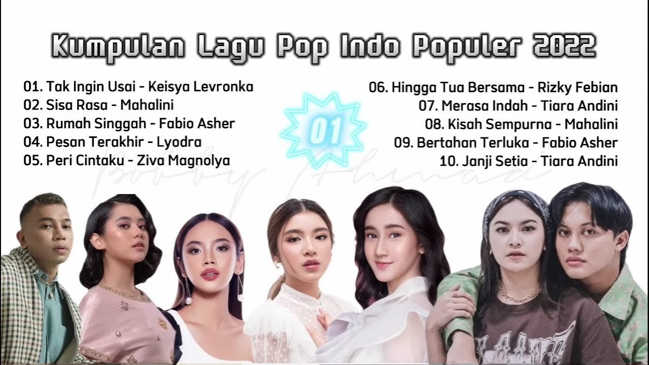 INDAH YATAMA MENGAPA TAK PERNAH JUJUR || COVER INDAH YASTAMI FULL ALBUM TERBARU 2022