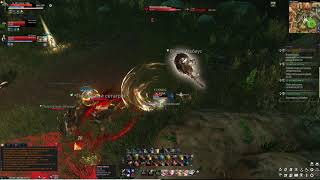 Astellia Online Прокачка Лучника (лучник, 48 - 49 ур., RU)