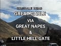 Great Gable, Napes Needle, Little Hell Gate and more, Lake District Hike