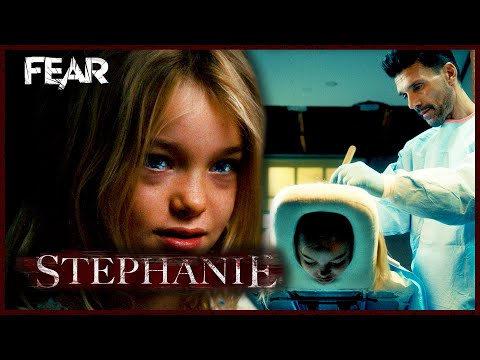 Her Parents Discover Her Evil Telekinetic Powers | Stephanie | Fear