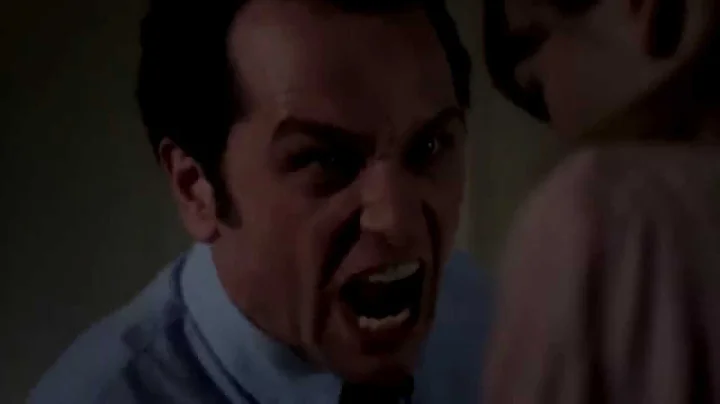 The Americans 2X09 "You respect Jesus but not us "...