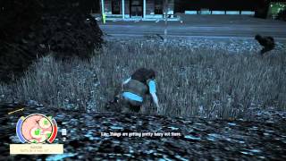 State of Decay: Breakdown - The Ninja screenshot 5