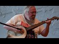 1st place Banjo ~ Richard Hood @ 10th Annual Appalachian State Old-Time Fiddlers Convention