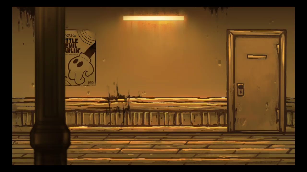 FNF: Indie Games [BATIM week trailer]