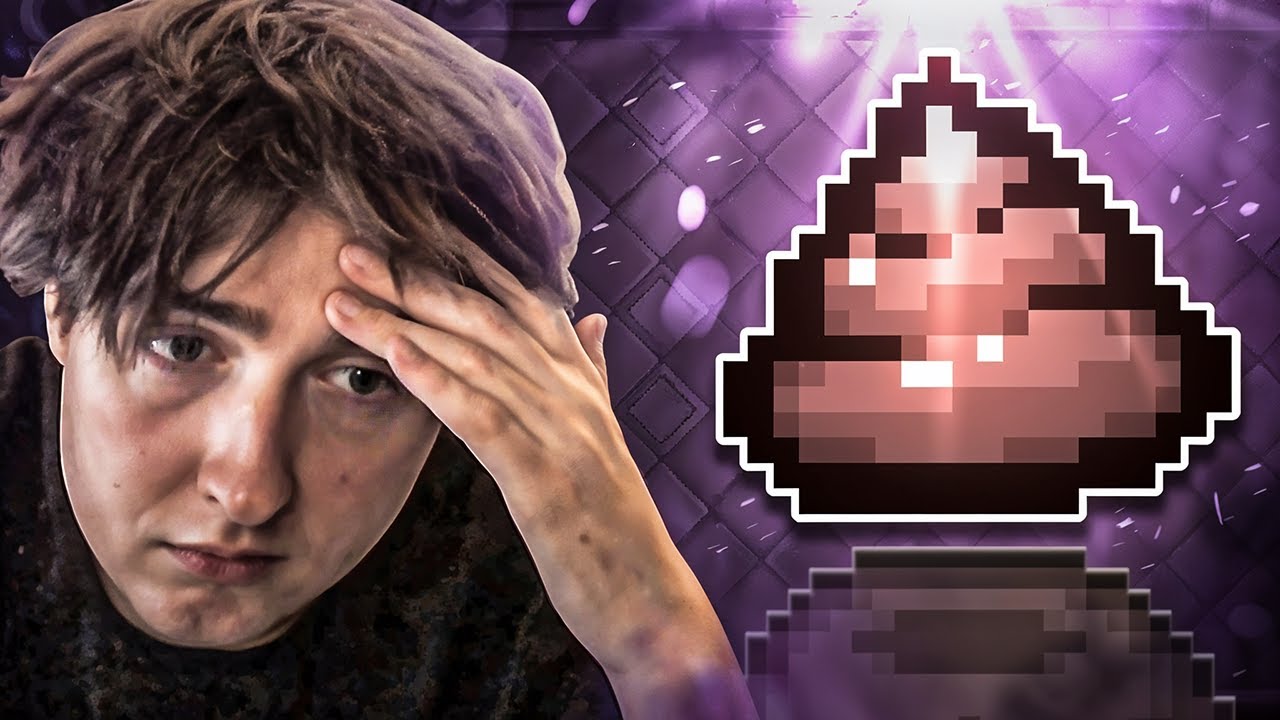 CZY da się WYGRAĆ BEZ ITEMÓW w THE BINDING OF ISAAC??