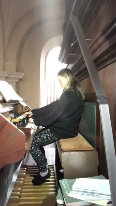 mariä himmelfahrt köln orgel
