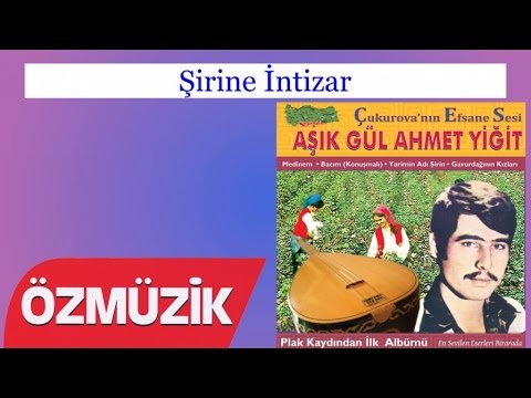 Şirine İntizar - Gül Ahmet Yiğit (Official Video)