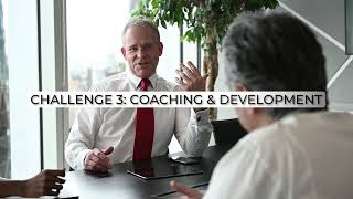 Sales Xceleration Advisor Chris Cocca - Why Evergrowth?