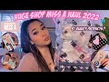 HUGE SHOP MISS A HAUL | $1 BEAUTY PRODUCTS!!!