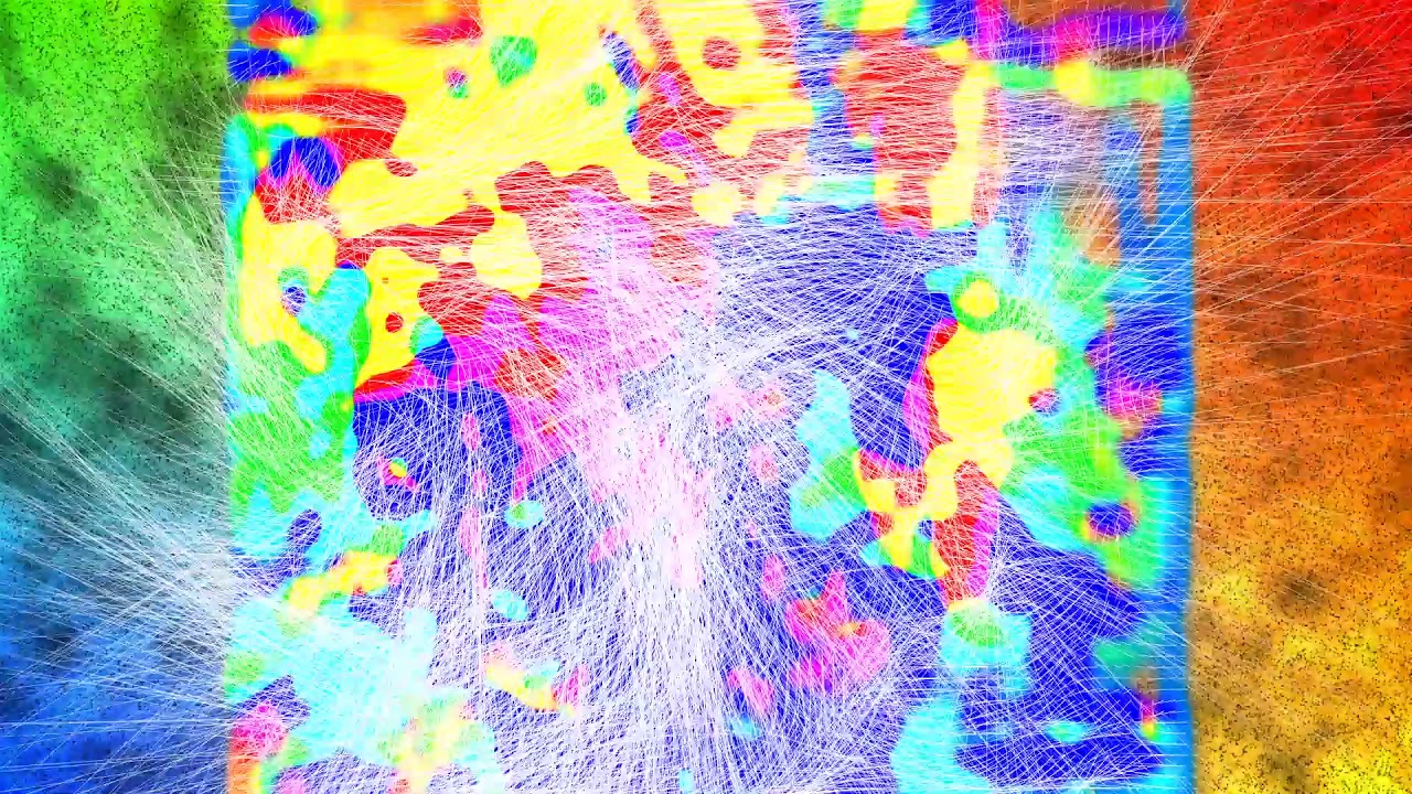 Movement in Time Part 2 Testing 5