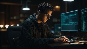 Unlocking the World of Ethical Hacking: Demystifying the Cybersecurity Frontier