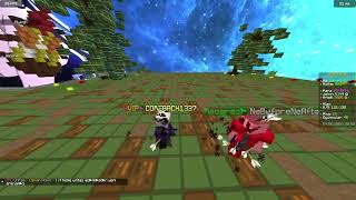 COMEBACK1337 (KeepSprint)