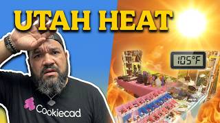 105°F Utah Markets! | Market Monday Ep  5