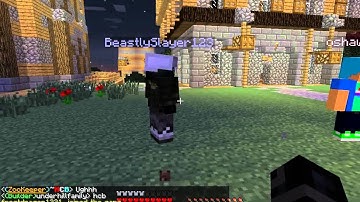 CreatureCraft Mocreatures Server Review