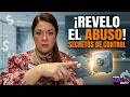 Tessy Santiago Revela los Secretos del Abuso Financiero