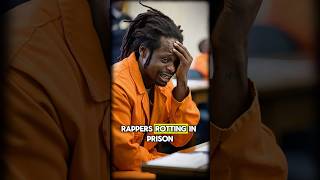 Rappers Rotting In Prison In 2024- Young QC