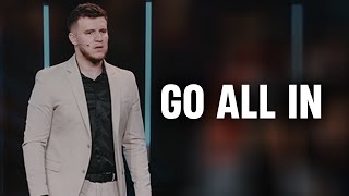 Go All In // Zack Parkhotyuk by HungryGeneration 2,529 views 2 months ago 46 minutes