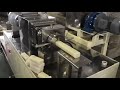 Small scale soap making machinemini toilet soap bar equipmentsdetergent soap production machinery