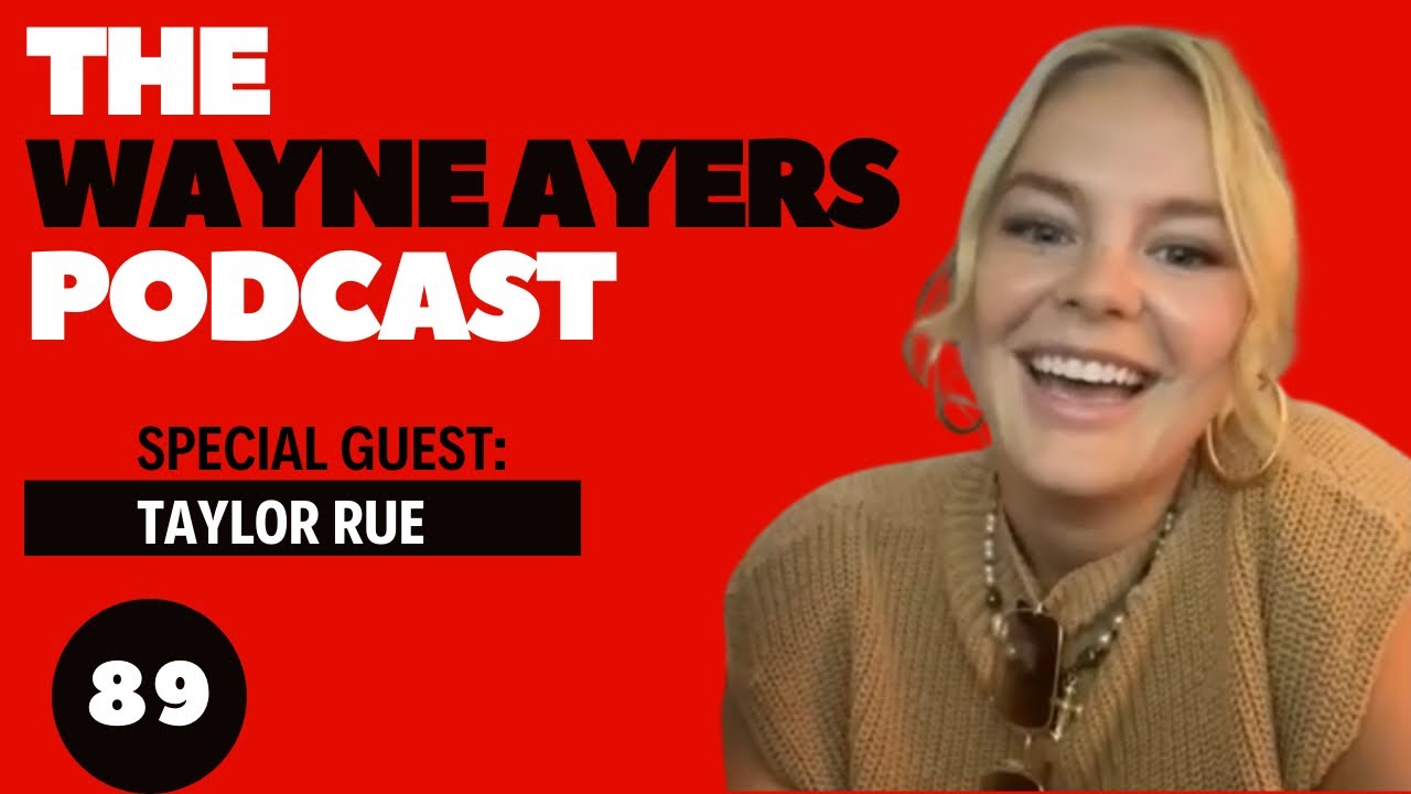 Taylor Rue Talks ‘Love Is Blind’ Season 5, Split With JP, New Boyfriend and Caked Up