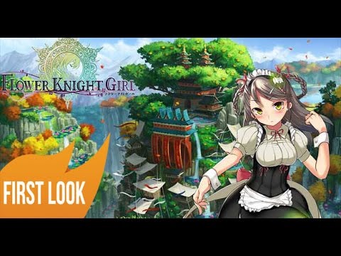 Knight Of Flowers Game