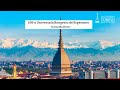Solena Inaŭguro de la 108-a Universala Kongreso en Torino, Italio