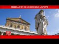 Celebración de las Segundas  Vísperas 25 de enero 2022  Papa Francisco