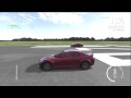Mazda rx8 r3 vs ford mustang gt