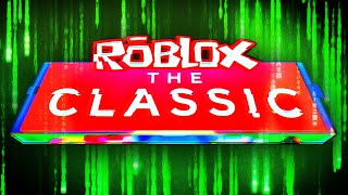 Did The Roblox Classic Event Get “Hacked”?…