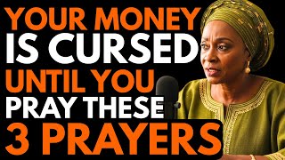 Ex-Witch BREAKS SILENCE: The 3 Morning Declarations That Shut Down Every Witchcraft Over Your Money