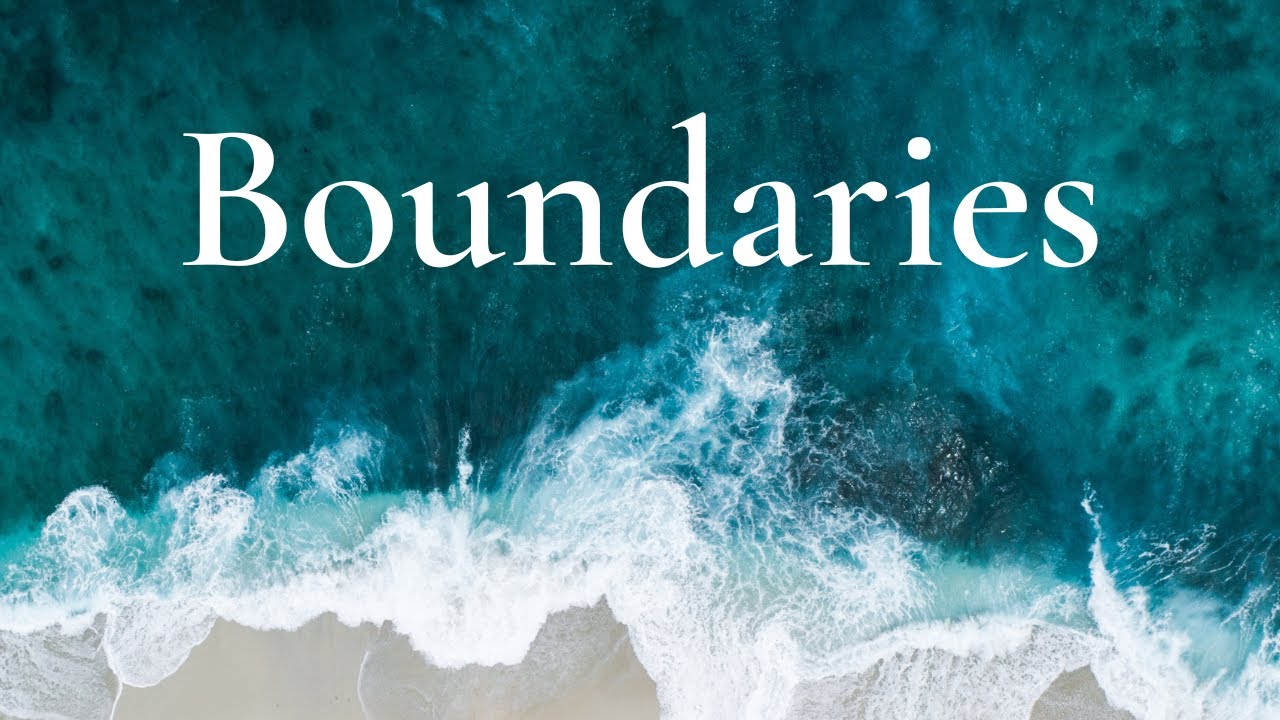 Boundaries On The Twin Flame Journey