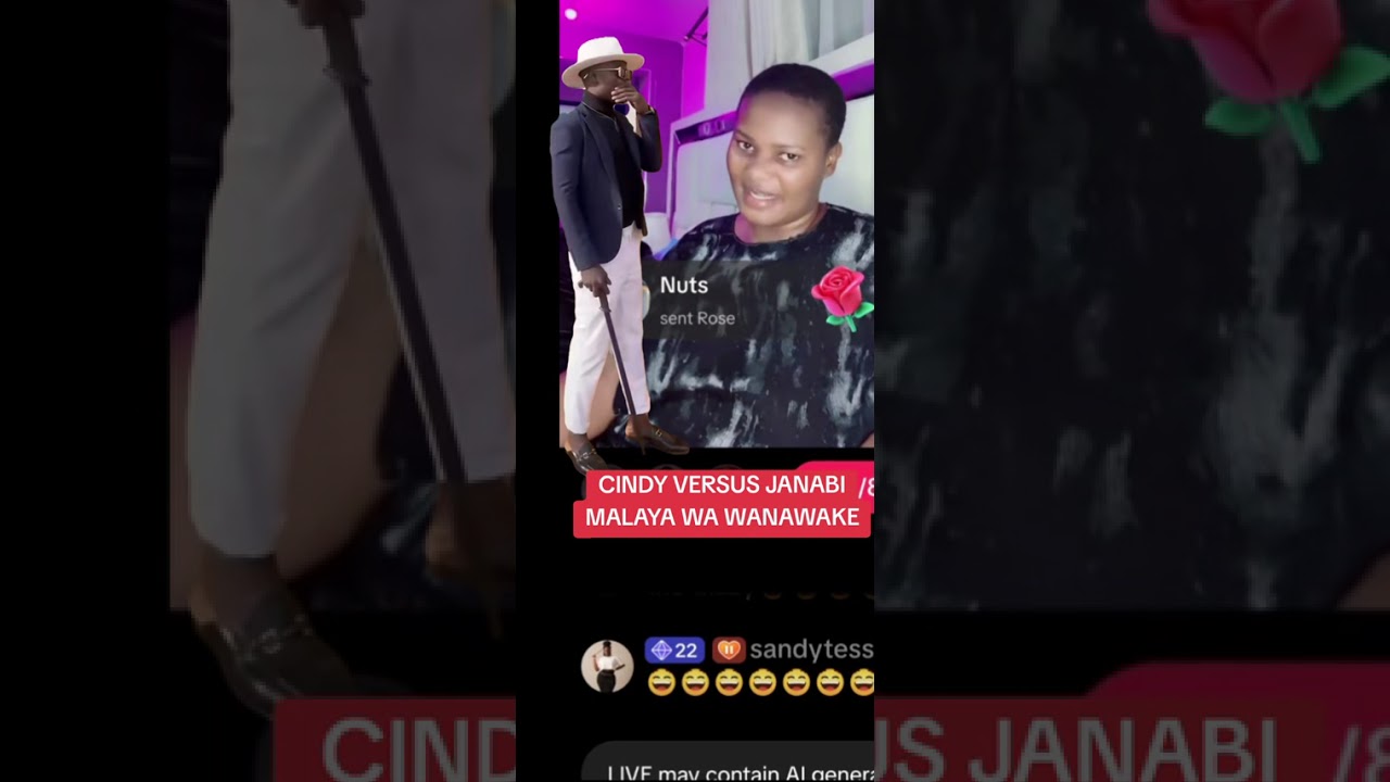 Cindy kucharaza janabi