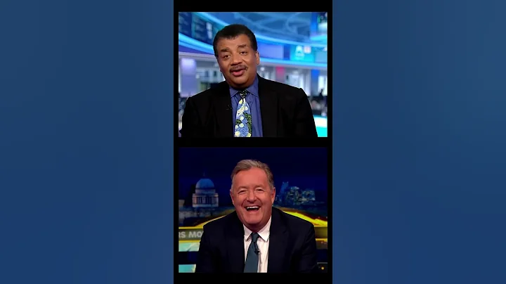 Neil deGrasse Tyson on populating the Moon or Mars #shorts