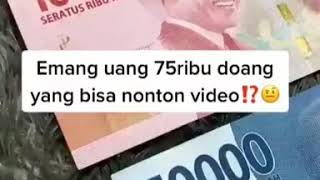 Tips menonton video di lembaran uang kertas kartal Republik Indonesia dengan aplikasi Ivive screenshot 2