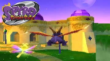 Spyro 2: Ripto